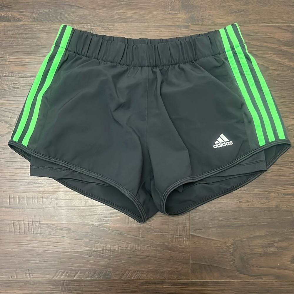 Adidas running short